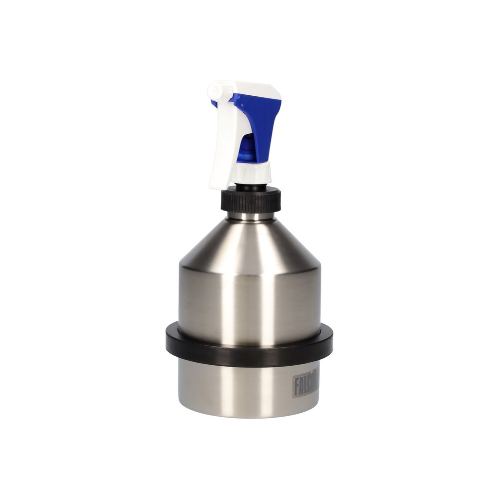 Immagine del prodotto n. 4: Contenitore per spruzzatore, acciaio inox, 1 l