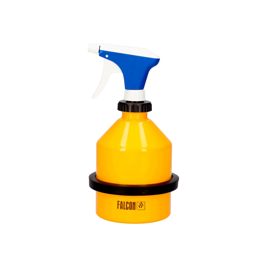 Immagine del prodotto: Contenitore per spruzzatore, acciaio, 1 l