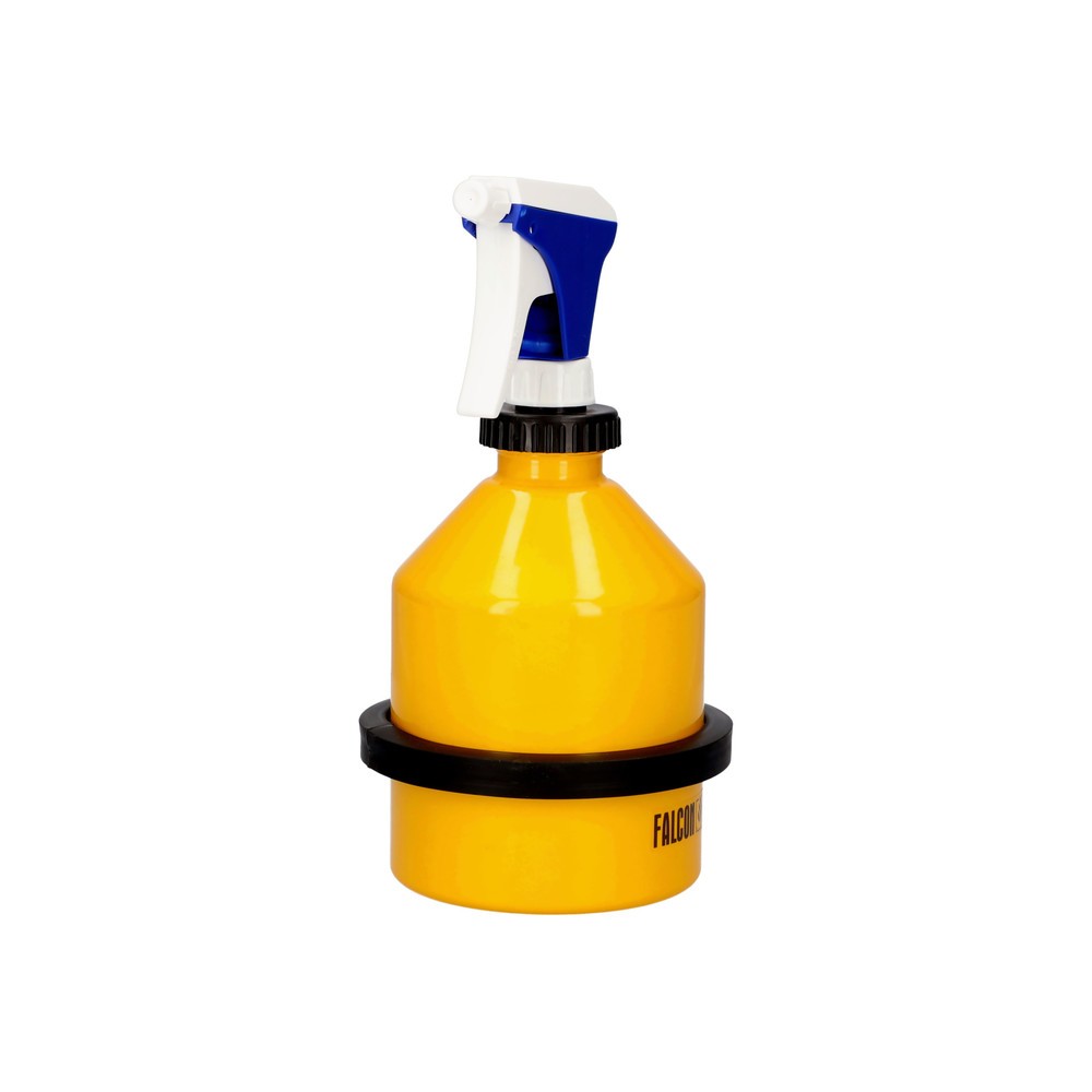 Immagine del prodotto n. 2: Contenitore per spruzzatore, acciaio, 1 l