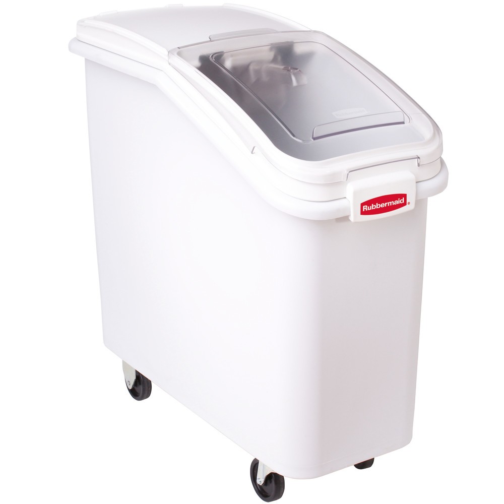 Immagine del prodotto: Contenitore per ingredienti ProSave™, incl. coperchio scorrevole e pala, 79 l