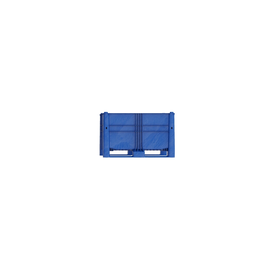 Immagine del prodotto n. 2: Contenitore per pallet, 514 litri, blu