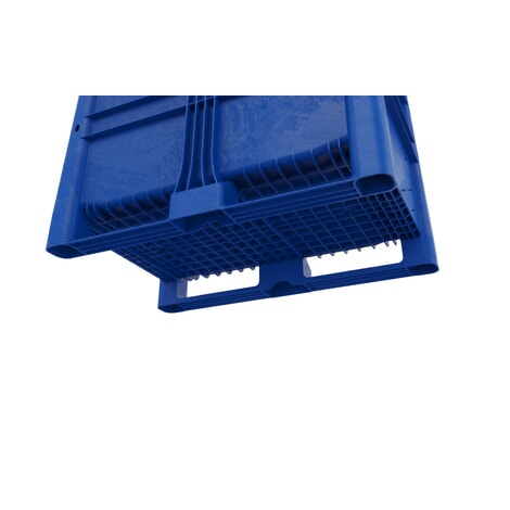 Immagine del prodotto n. 4: DOLAV Contenitore per pallet, 514 litri, blu