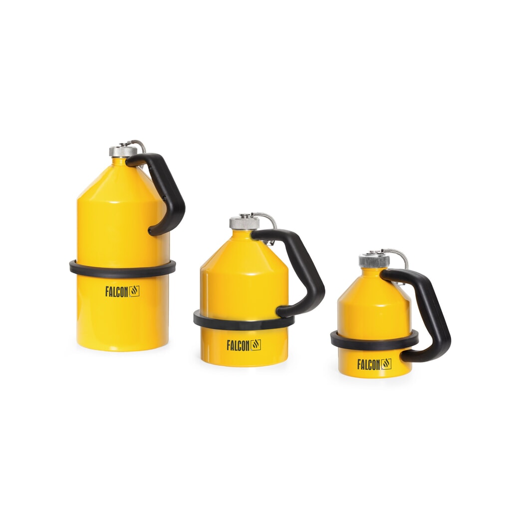 Contenitore per stoccaggio/trasporto, acciaio, 1 l Immagine del prodotto: Contenitore per stoccaggio/trasporto, acciaio, 1 l