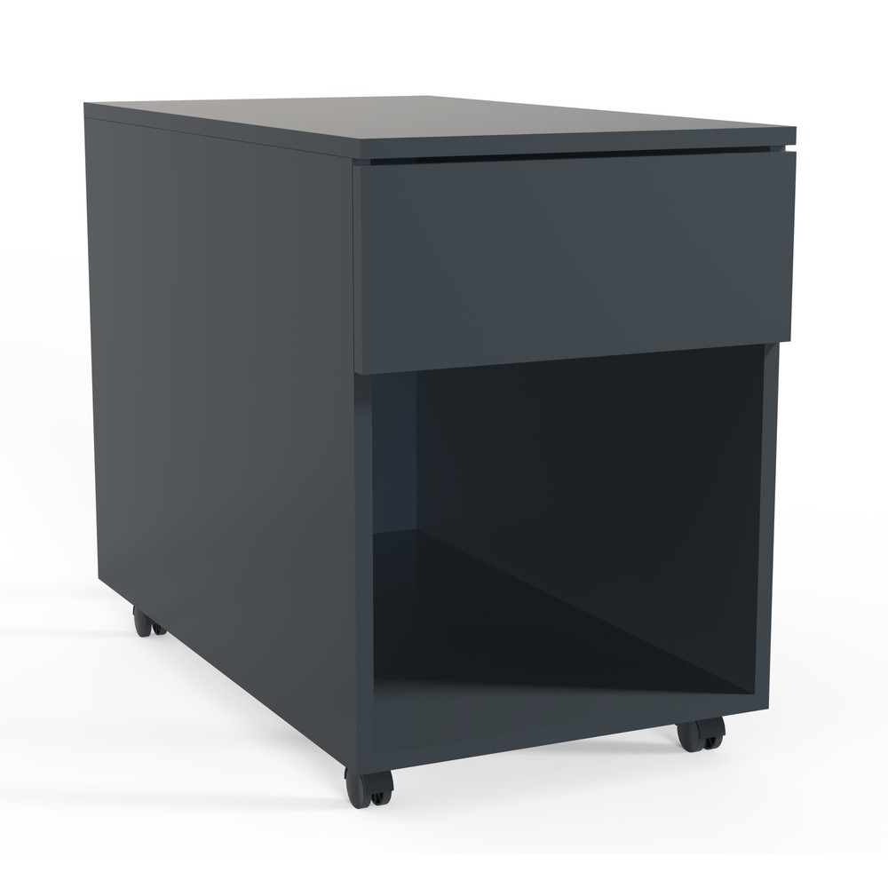 Immagine del prodotto n. 5: Contenitore su ruote VCM Dalosa 70 1-SB, antracite