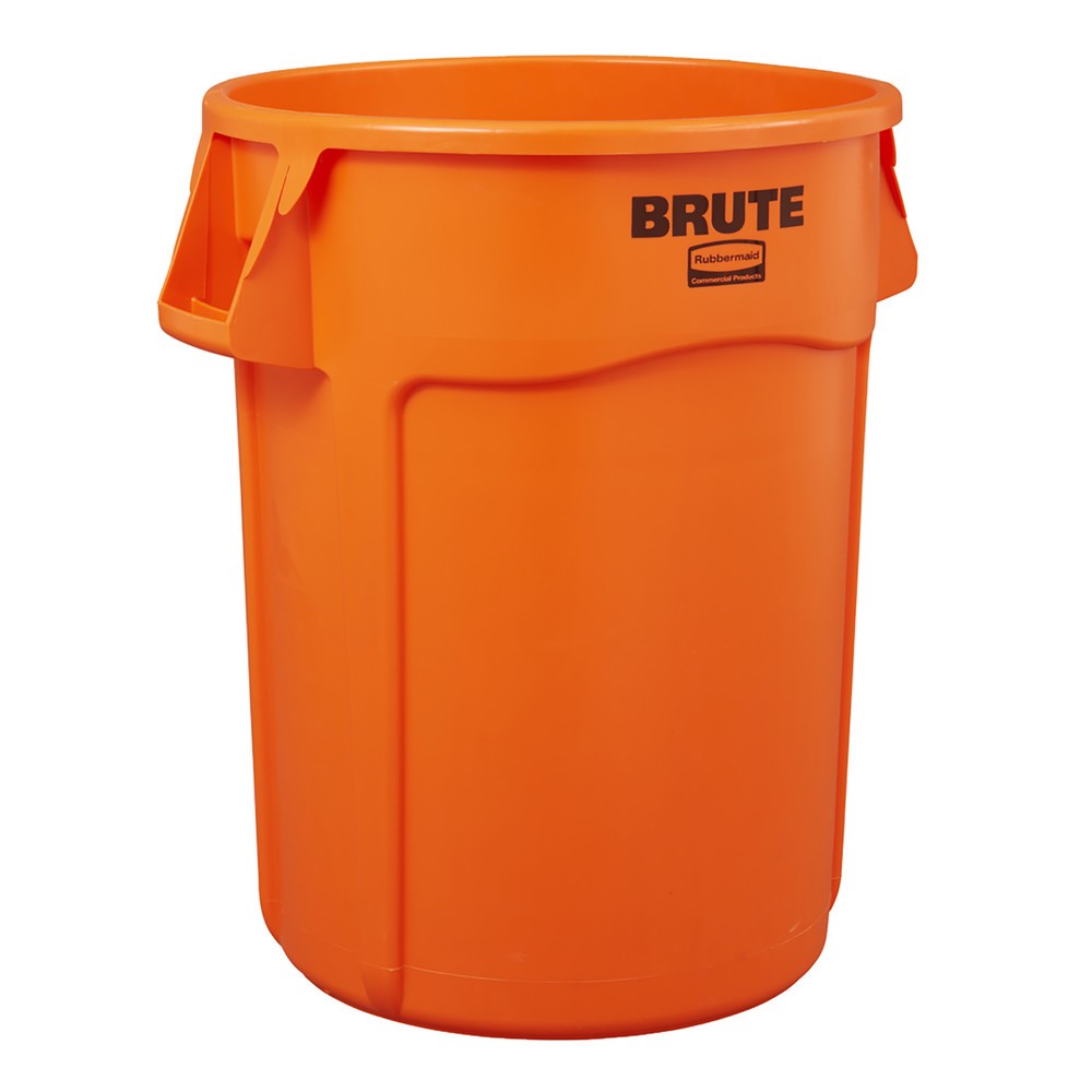 Immagine del prodotto: Contenitore universale Brute, 121,1 litri, arancione