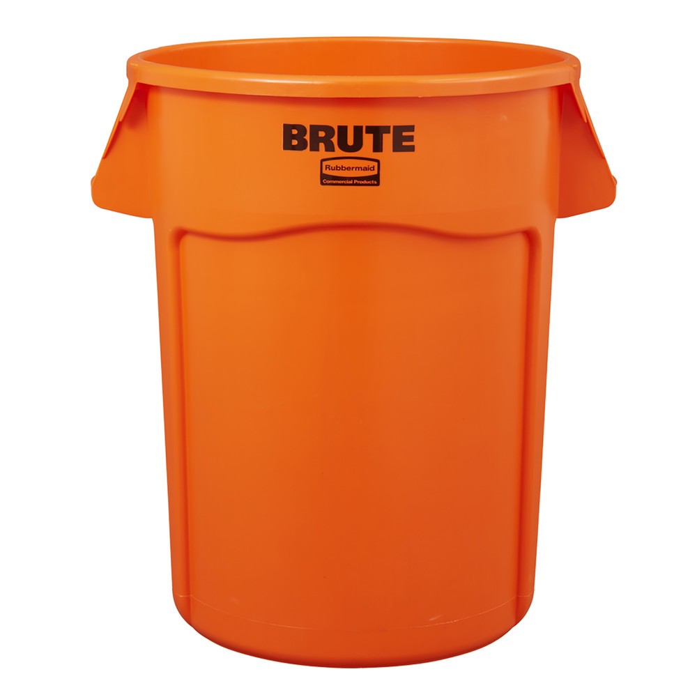 Immagine del prodotto n. 2: Contenitore universale Brute, 121,1 litri, arancione
