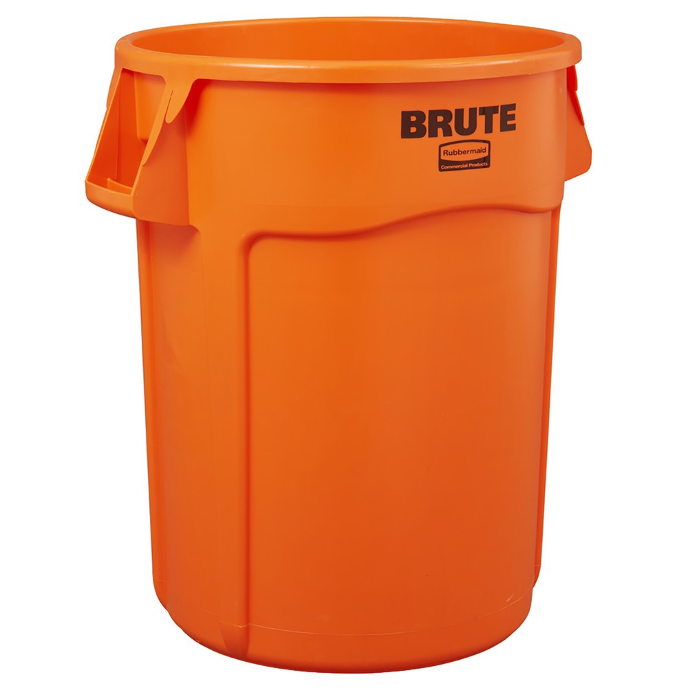 Immagine del prodotto n. 1: Contenitore universale Brute, 166,5 litri, arancione