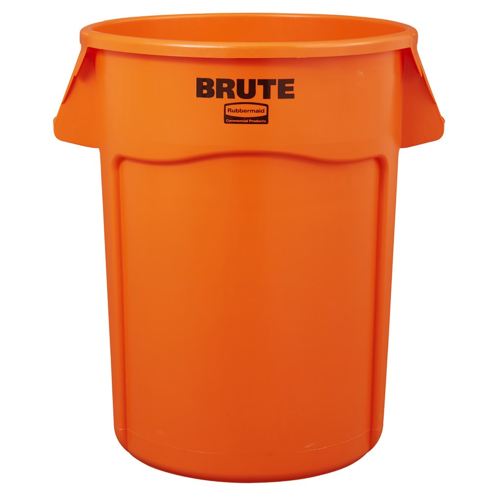 Immagine del prodotto n. 2: Contenitore universale Brute, 166,5 litri, arancione