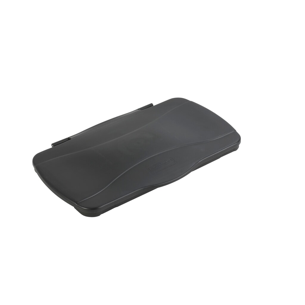 Coperchio a cerniera per Rubbermaid Slim Jim® Immagine del prodotto: Coperchio a cerniera per Rubbermaid Slim Jim®