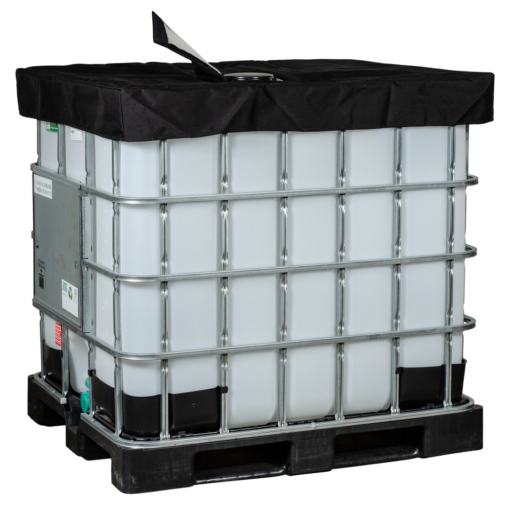 Immagine del prodotto: Coperchio isolante Kuhlmann per IBC, 640 l
