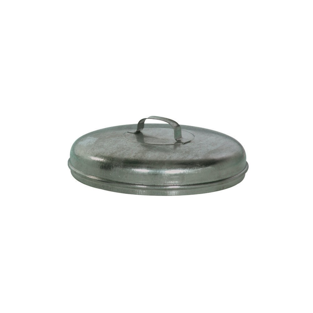 Immagine del prodotto: Coperchio per cestino rifiuti RENNER FS-OD, 100 litri