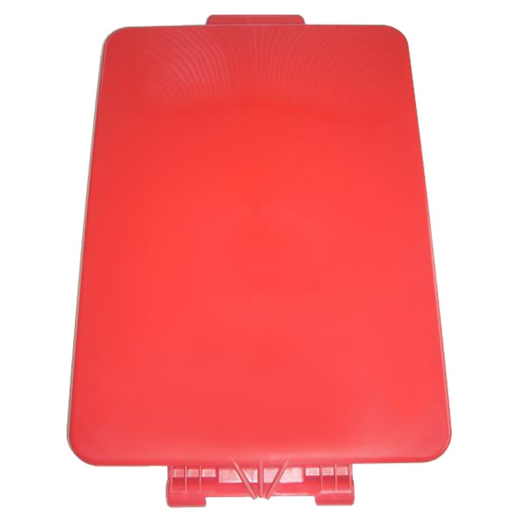 Coperchio per sacchetto dei rifiuti, per 2x 70 litri