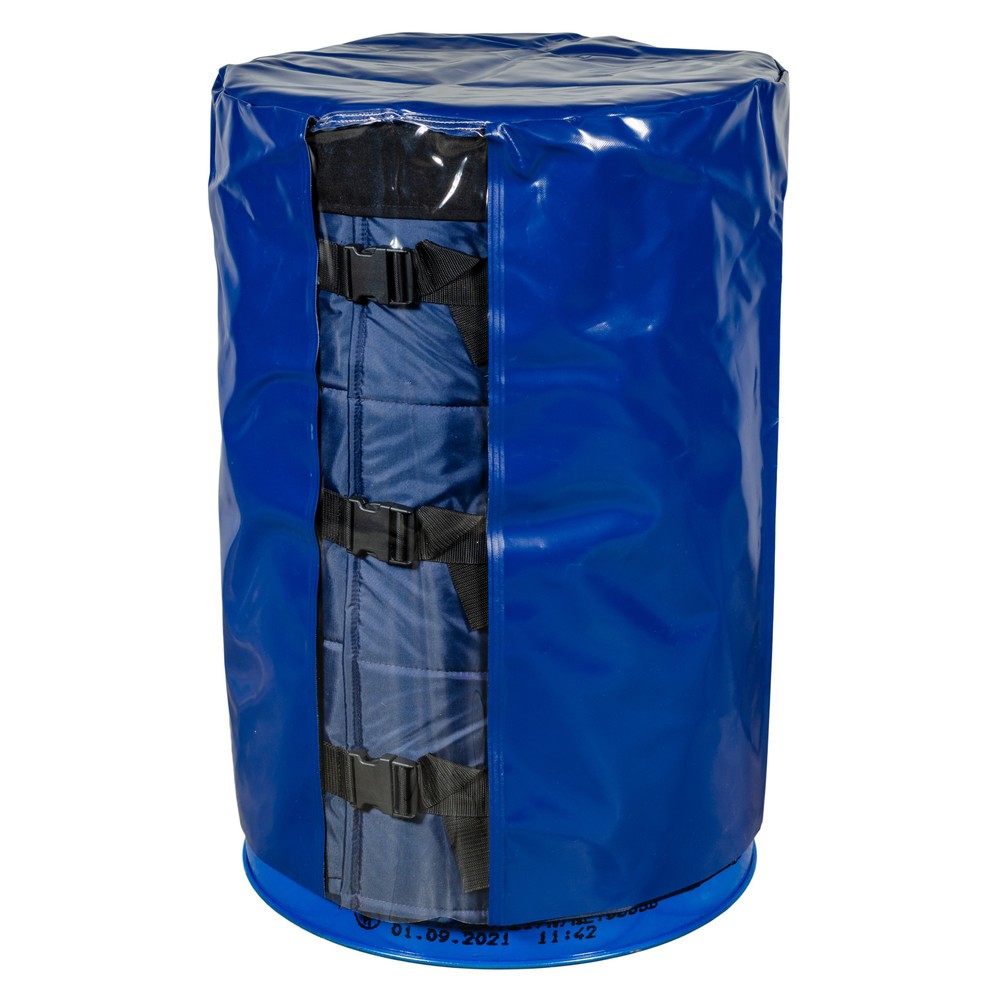 Immagine del prodotto n. 2: Copertura impermeabile Kuhlmann per fusti, 200-220 l