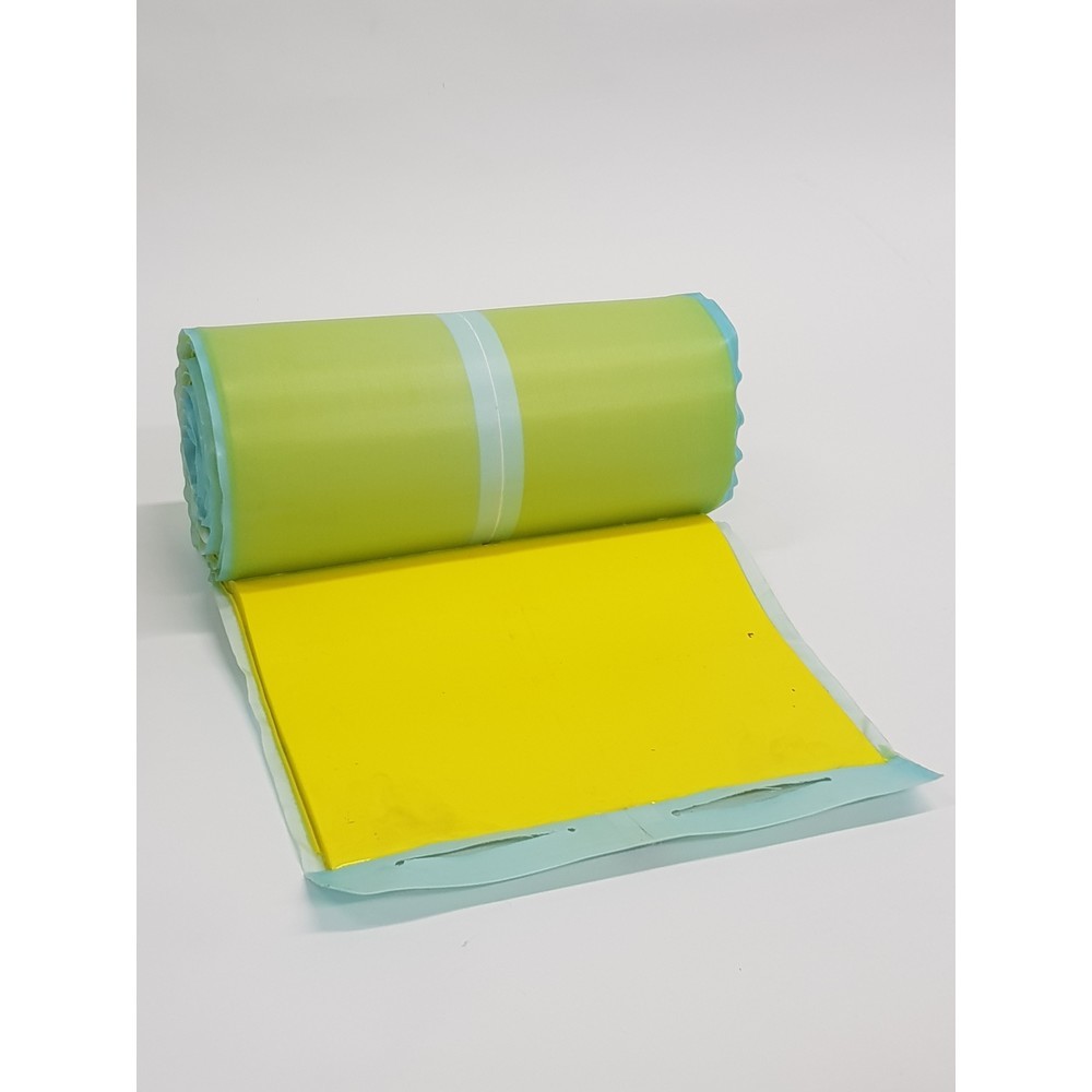 Immagine del prodotto: Copertura per canalette di scolo, protezione per canali riutilizzabile, LxLxA 1.600 x 525 x 10 mm