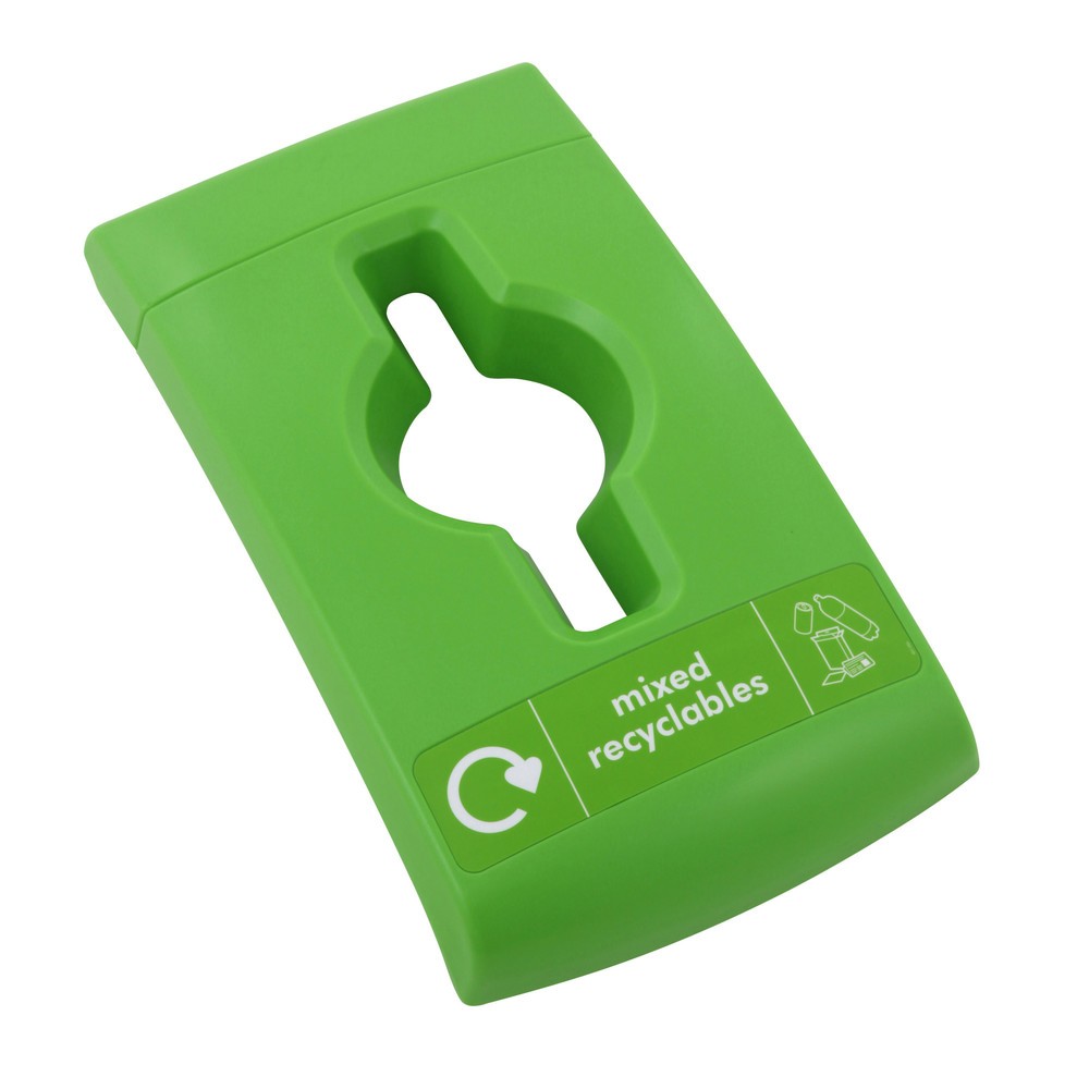 Immagine del prodotto: Coprielica ENVIROBIN, verde