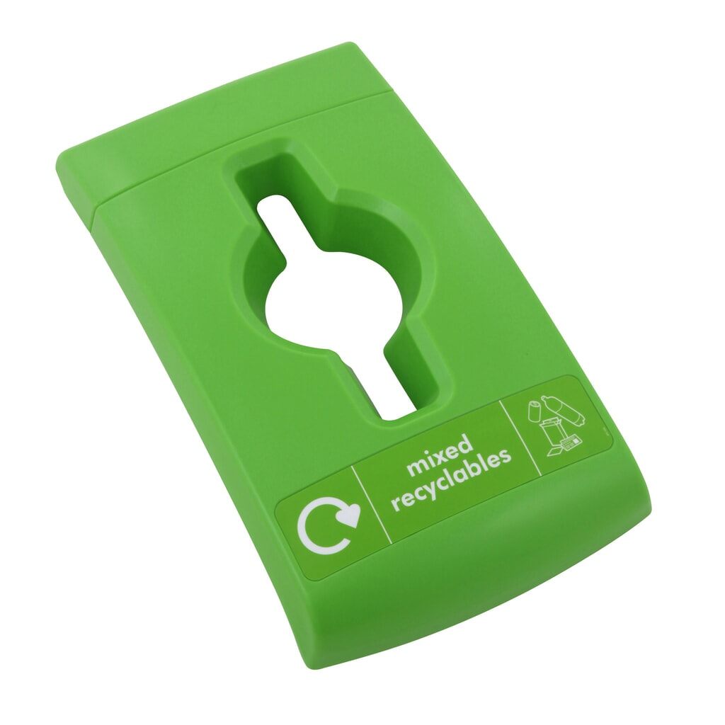 Immagine del prodotto: Coprielica ENVIROBIN, verde