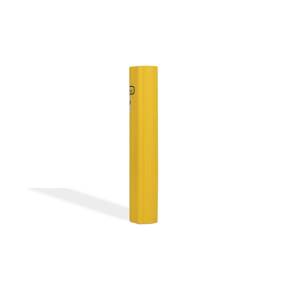 Immagine del prodotto n. 3: Protezione antiurto Dancop d-flexx per scaffali Alfa, in materiale plastico, AxP 600 x da 75 a 99 mm