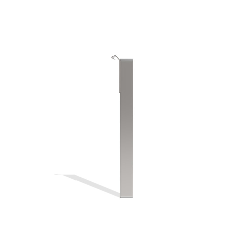Immagine del prodotto n. 3: Utensile di montaggio per protezione antiurto Dancop d-flexx per scaffali Alfa, set