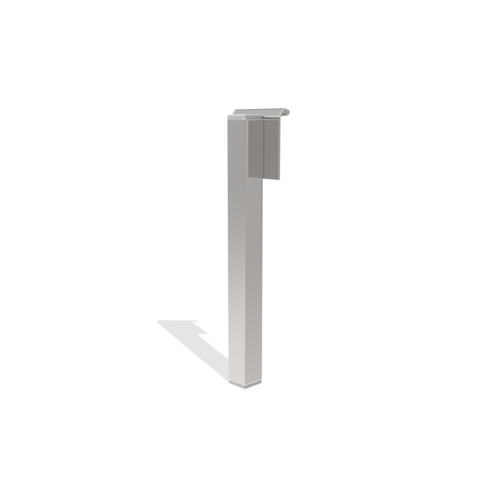 Immagine del prodotto n. 6: Utensile di montaggio per protezione antiurto Dancop d-flexx per scaffali Alfa, set