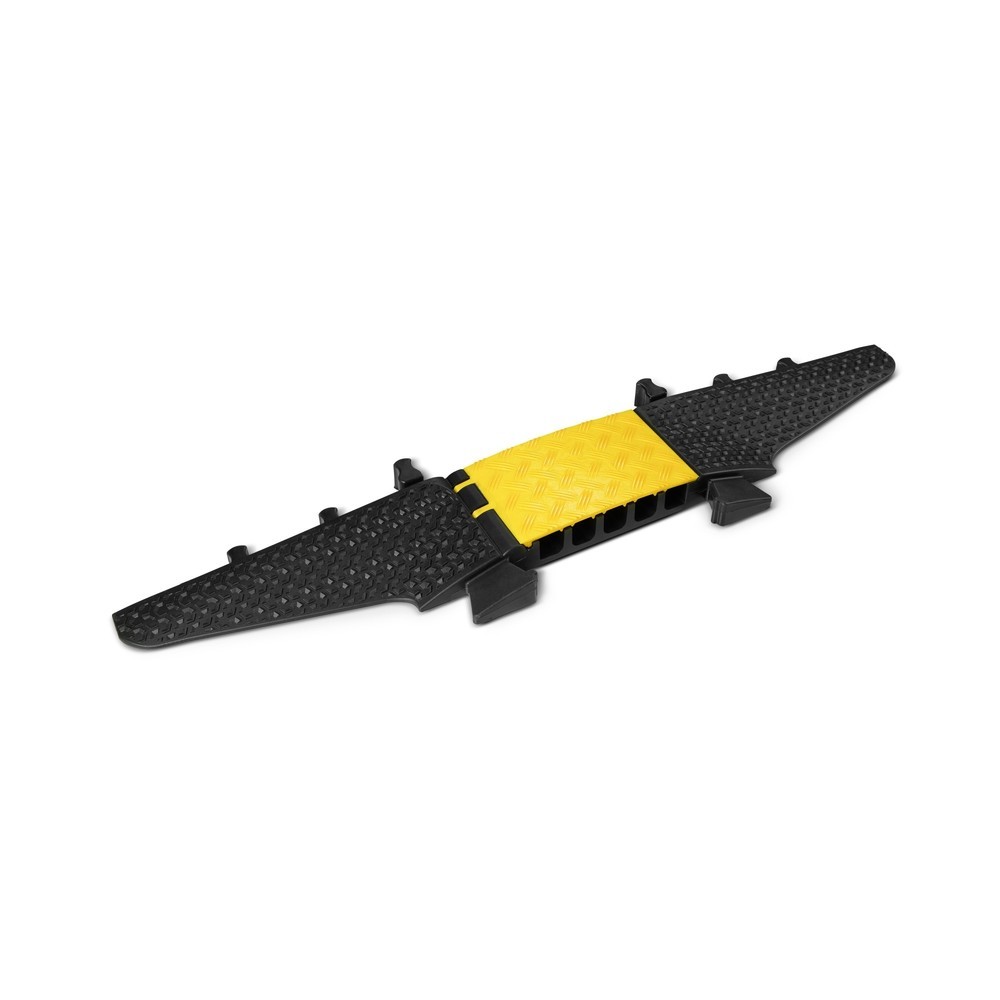 Immagine del prodotto: Defender® by Adam Hall Canalina passacavi MIDI 5 2D adattatore/pezzo terminale, maschio