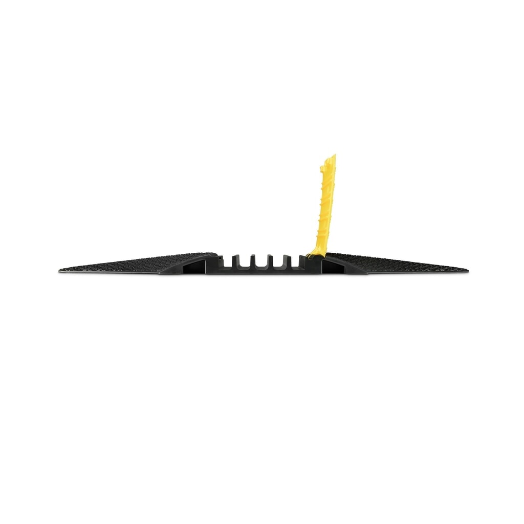 Defender® by Adam Hall Canalina passacavi MIDI 5 2D adattatore/pezzo terminale, femmina Immagine del prodotto n. 5: Defender® by Adam Hall Canalina passacavi MIDI 5 2D adattatore/pezzo terminale, femmina