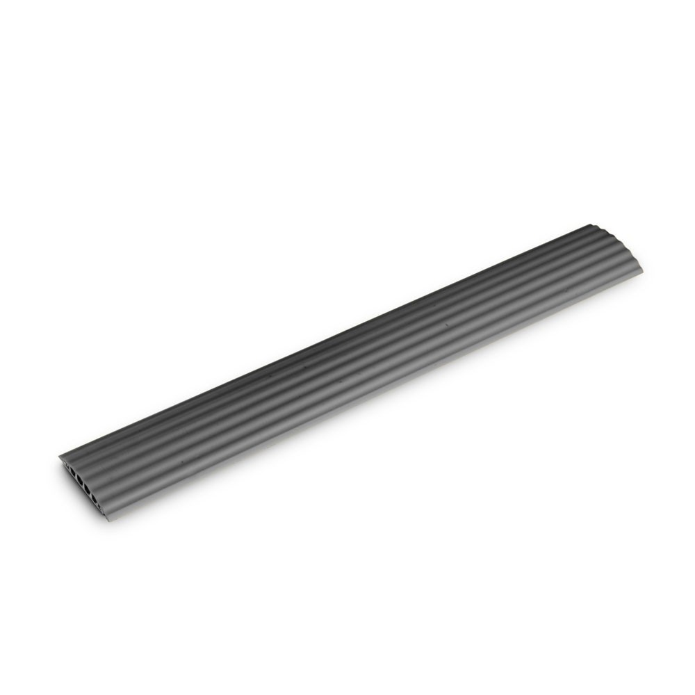 Immagine del prodotto: Defender® by Adam Hall Canalina passacavi OFFICE, 4 canali, grigio