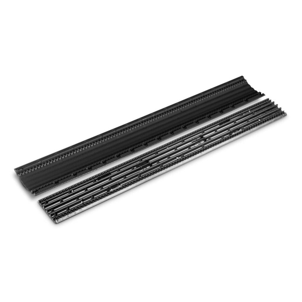 Defender® by Adam Hall Canalina passacavi OFFICE, 4 canali, nero Immagine del prodotto n. 7: Defender® by Adam Hall Canalina passacavi OFFICE, 4 canali, nero