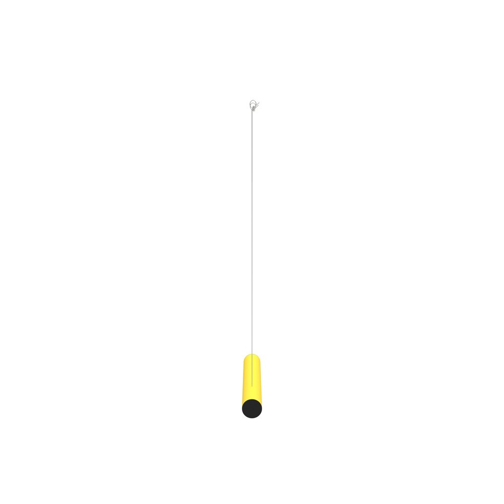 Immagine del prodotto n. 3: Delimitatore altezza "Papa", appeso, Ø 140 mm, lunghezza 1.000 mm