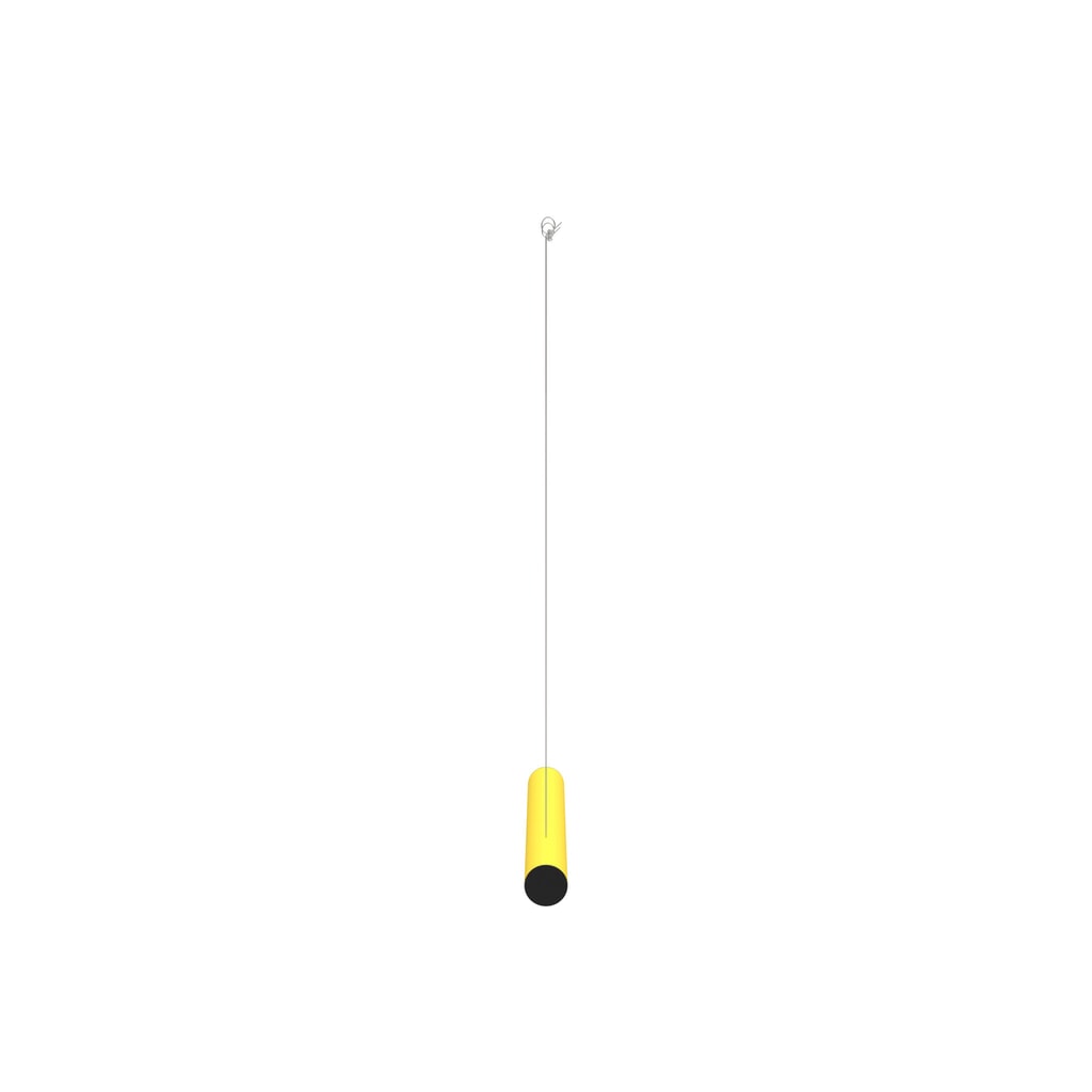 Immagine del prodotto n. 3: Delimitatore altezza "Papa", appeso, Ø 140 mm, lunghezza 1.000 mm