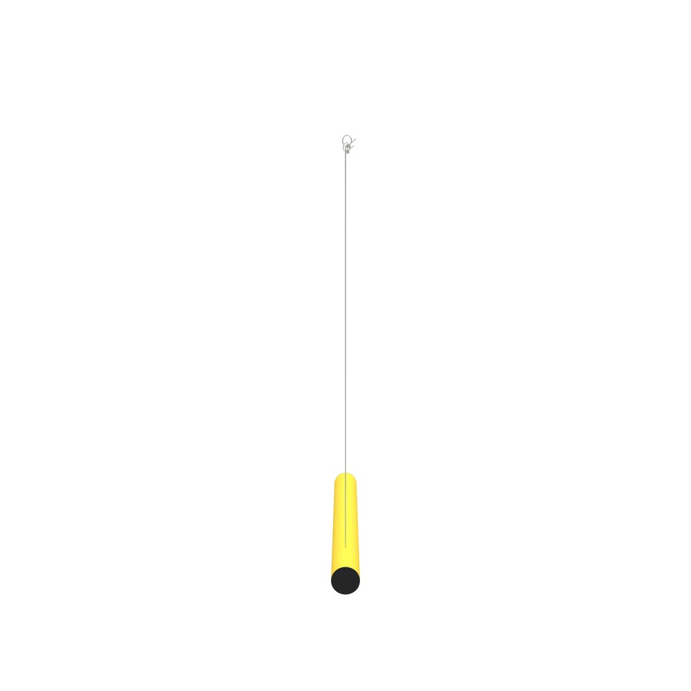 Immagine del prodotto n. 3: Delimitatore altezza "Papa", appeso, Ø 140 mm, lunghezza 1.500 mm