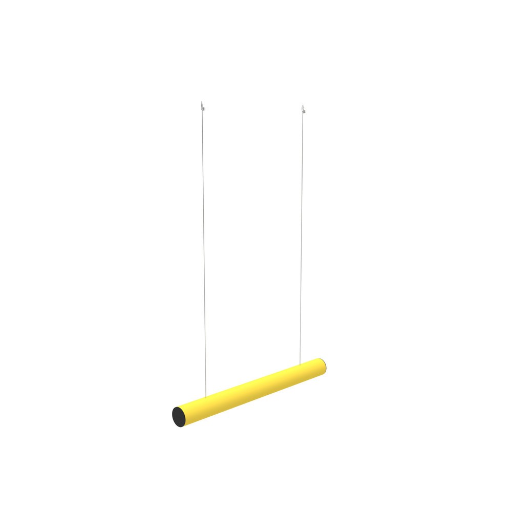 Immagine del prodotto n. 4: Delimitatore altezza "Papa", appeso, Ø 140 mm, lunghezza 1.500 mm