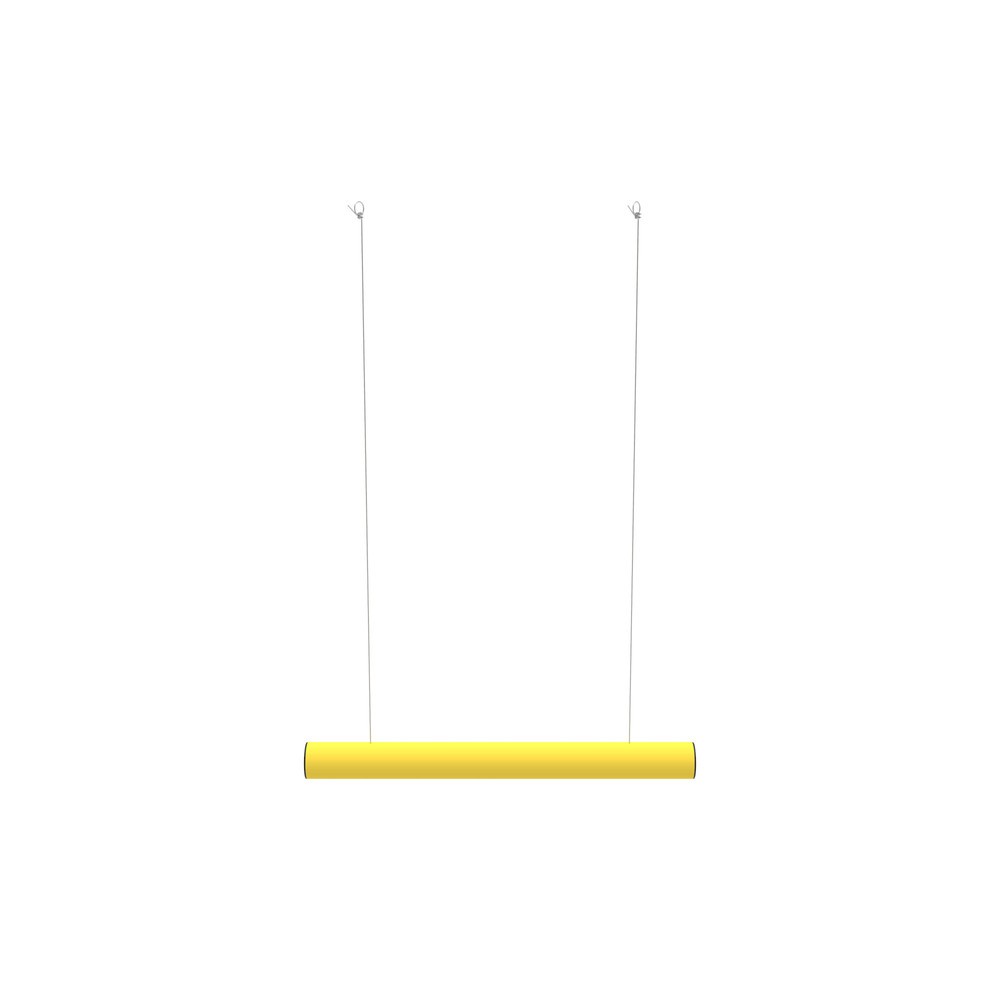 Immagine del prodotto n. 5: Delimitatore altezza "Papa", appeso, Ø 140 mm, lunghezza 1.500 mm