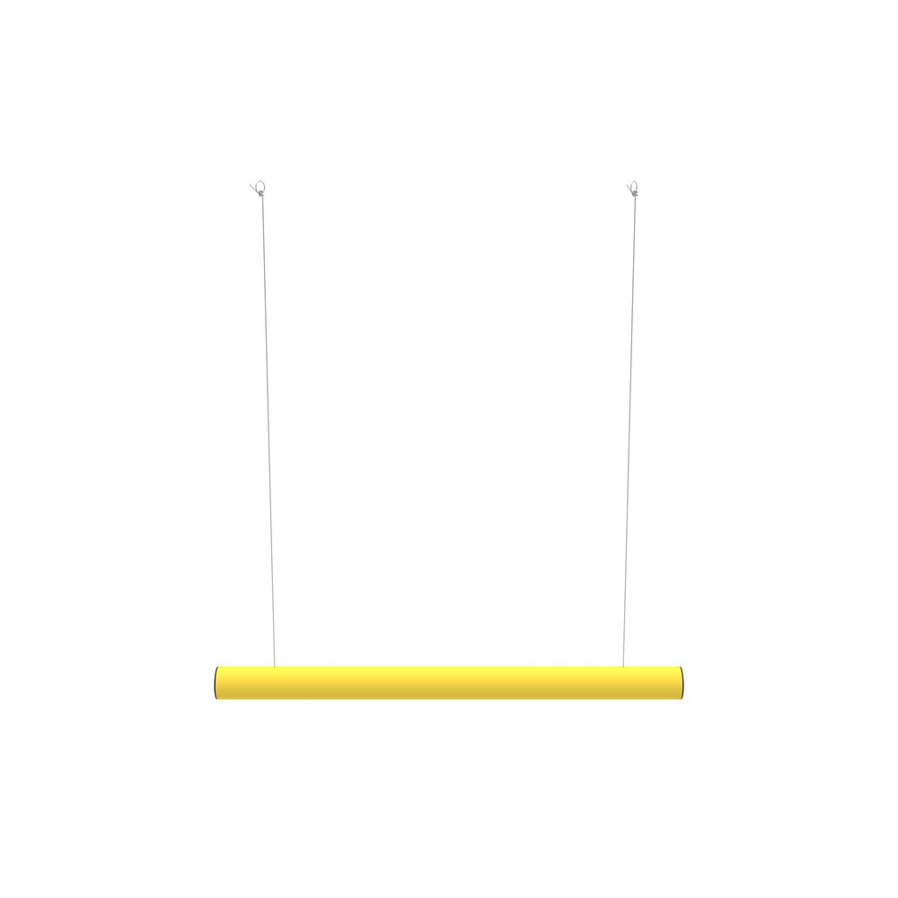 Immagine del prodotto n. 5: Delimitatore altezza "Papa", appeso, Ø 140 mm, lunghezza 2.000 mm