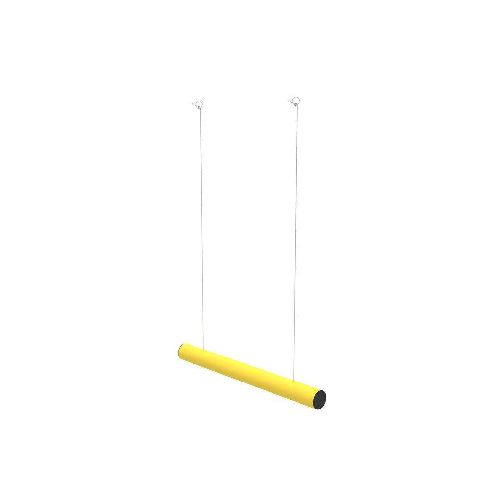 Immagine del prodotto n. 6: Delimitatore altezza "Papa", appeso, Ø 140 mm, lunghezza 1.500 mm