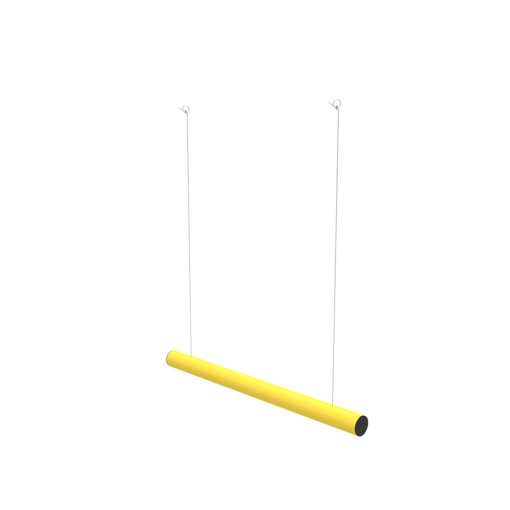 Immagine del prodotto n. 6: Delimitatore altezza "Papa", appeso, Ø 140 mm, lunghezza 2.000 mm