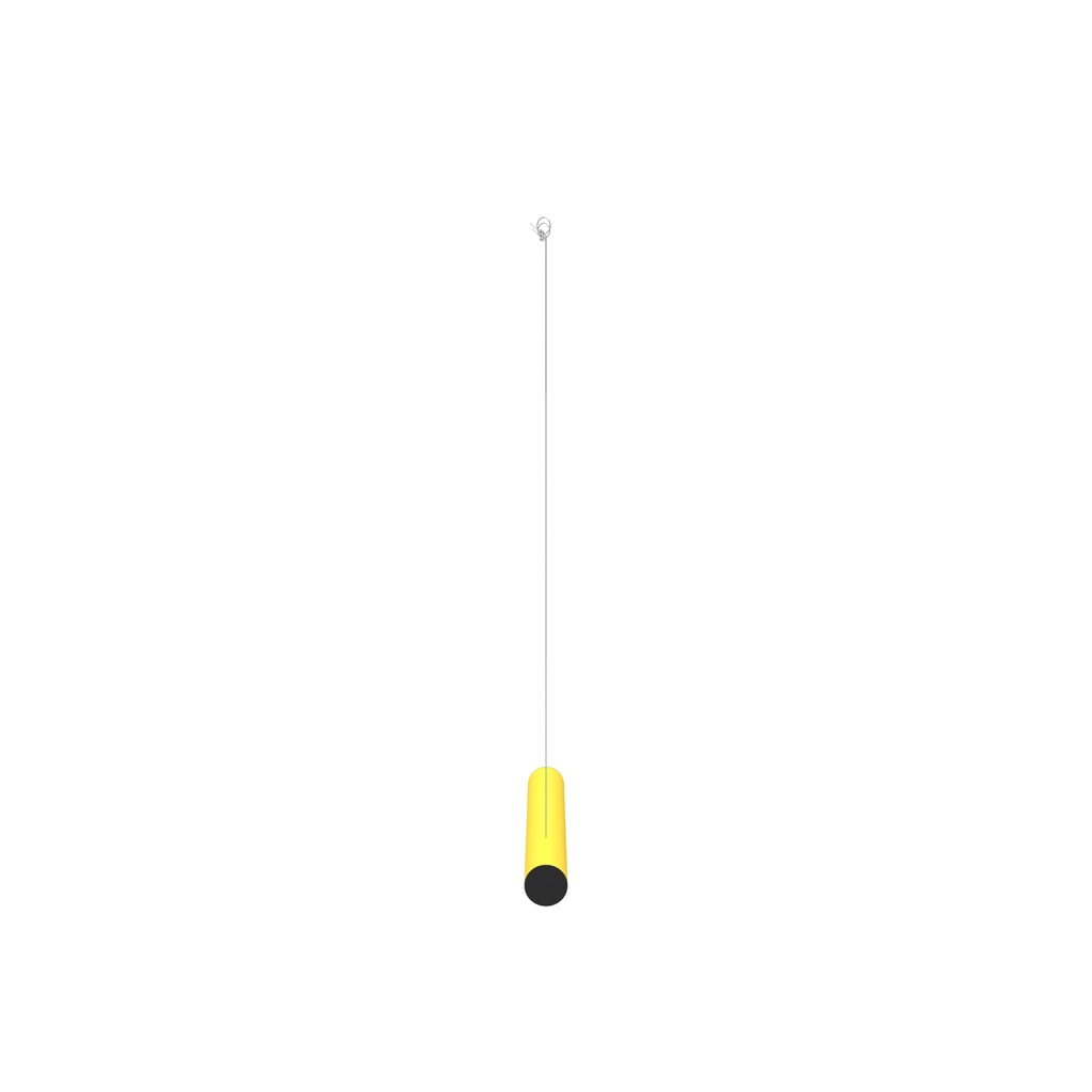 Delimitatore altezza "Papa", appeso, Ø 140 mm, lunghezza 1.000 mm Immagine del prodotto n. 7: Delimitatore altezza "Papa", appeso, Ø 140 mm, lunghezza 1.000 mm