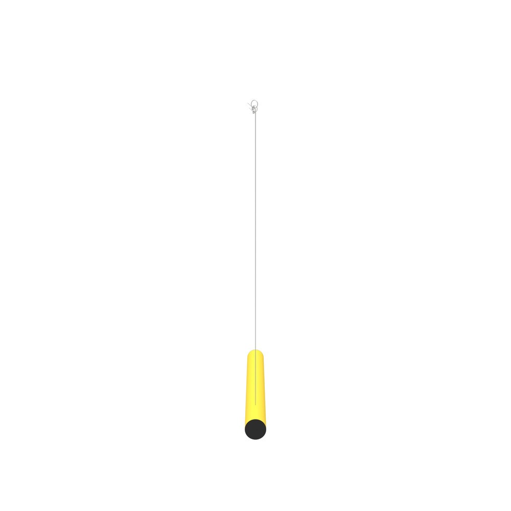 Immagine del prodotto n. 7: Delimitatore altezza "Papa", appeso, Ø 140 mm, lunghezza 1.500 mm