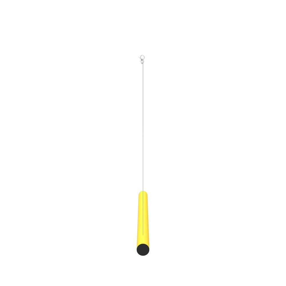 Immagine del prodotto n. 7: Delimitatore altezza "Papa", appeso, Ø 140 mm, lunghezza 2.000 mm