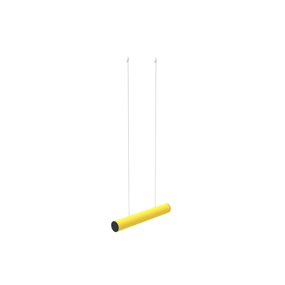 Immagine del prodotto n. 8: Delimitatore altezza "Papa", appeso, Ø 140 mm, lunghezza 1.000 mm