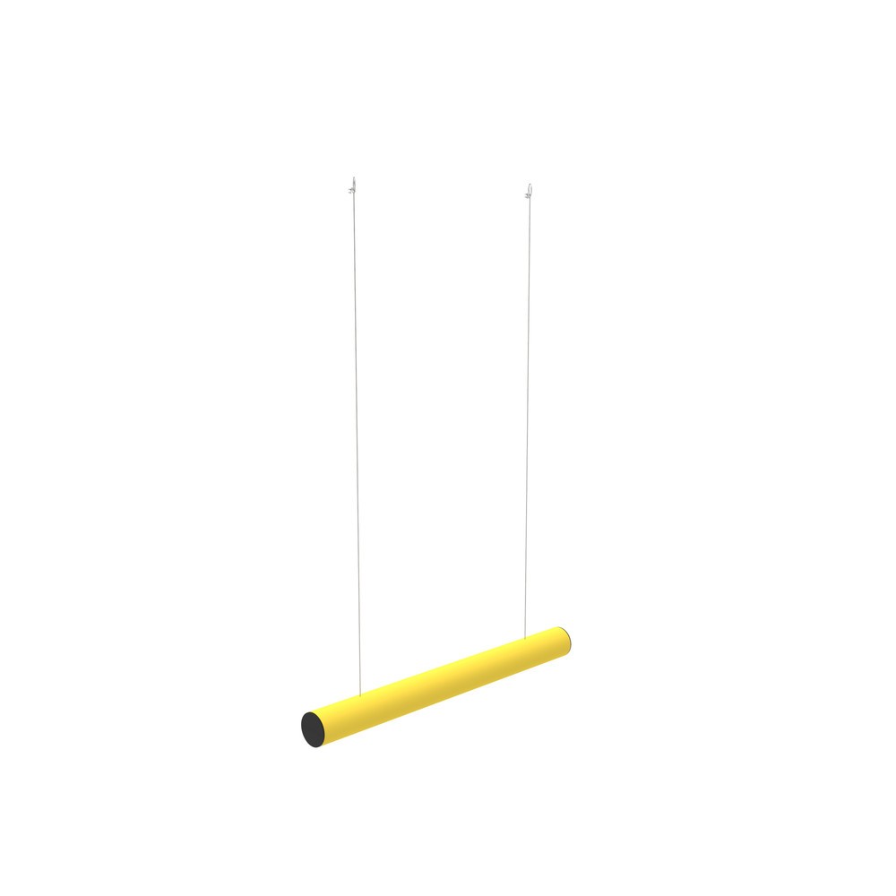 Immagine del prodotto n. 8: Delimitatore altezza "Papa", appeso, Ø 140 mm, lunghezza 1.500 mm