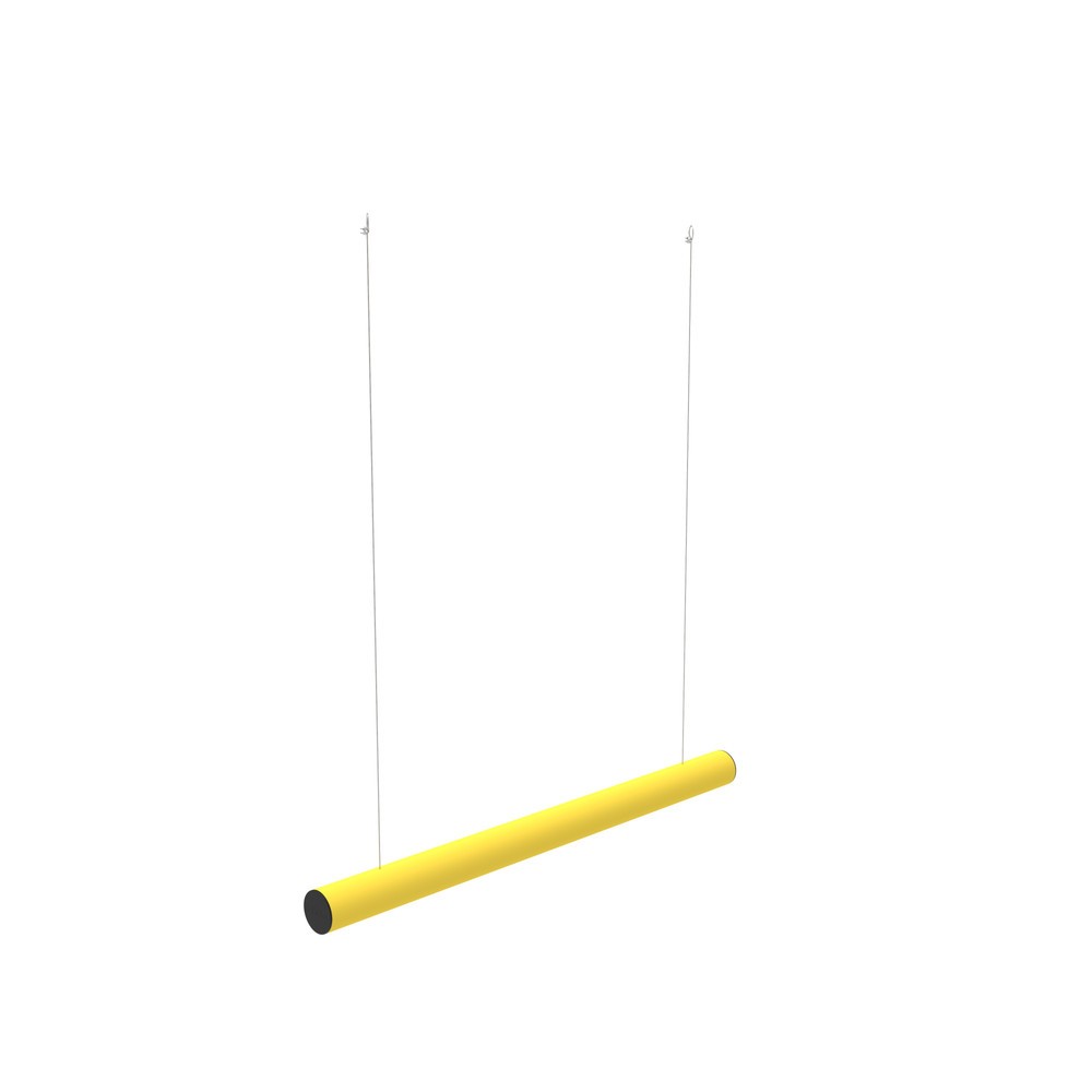 Immagine del prodotto n. 8: Delimitatore altezza "Papa", appeso, Ø 140 mm, lunghezza 2.000 mm
