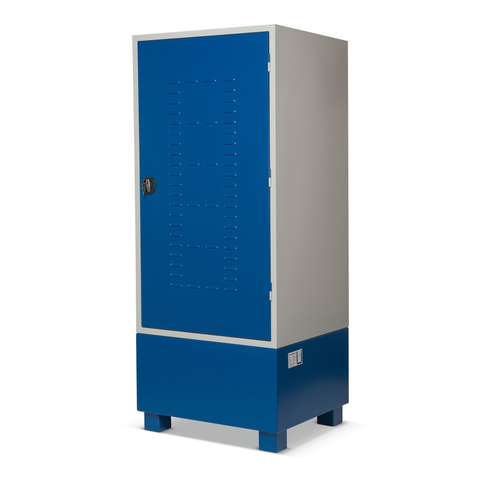 Immagine del prodotto: Deposito materiali pericolosi Steinbock®, a 1 porta