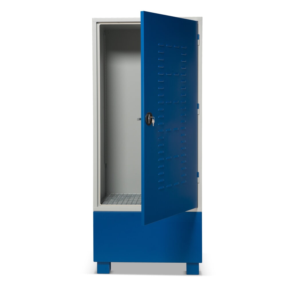 Immagine del prodotto n. 3: Deposito materiali pericolosi Steinbock®, a 1 porta