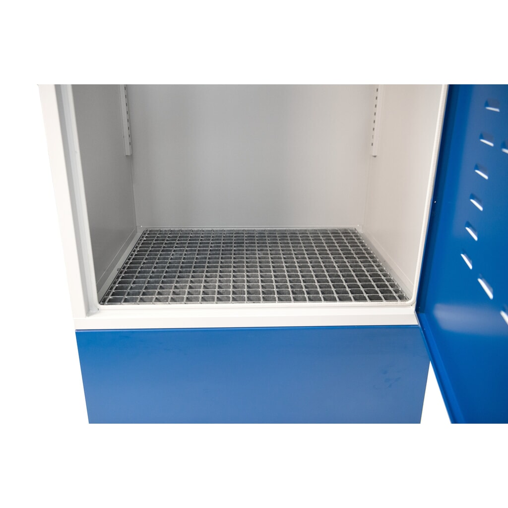 Immagine del prodotto n. 6: Deposito materiali pericolosi Steinbock®, a 1 porta