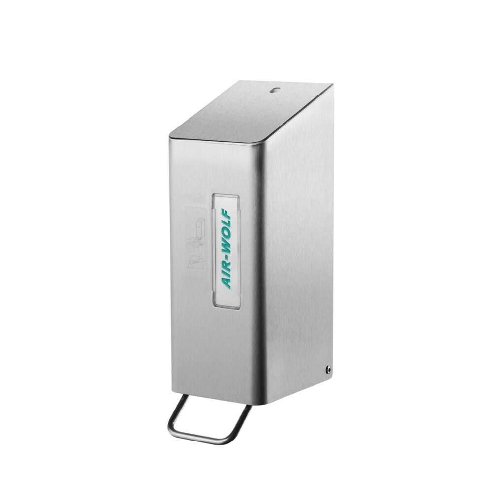Detergente per sedili WC Air-Wolf per 600 ml disinfettante per superfici