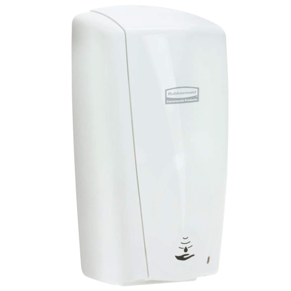 Immagine del prodotto n. 1: Dispenser di sapone Rubbermaid® AutoFoam, 1,1 litri, bianco