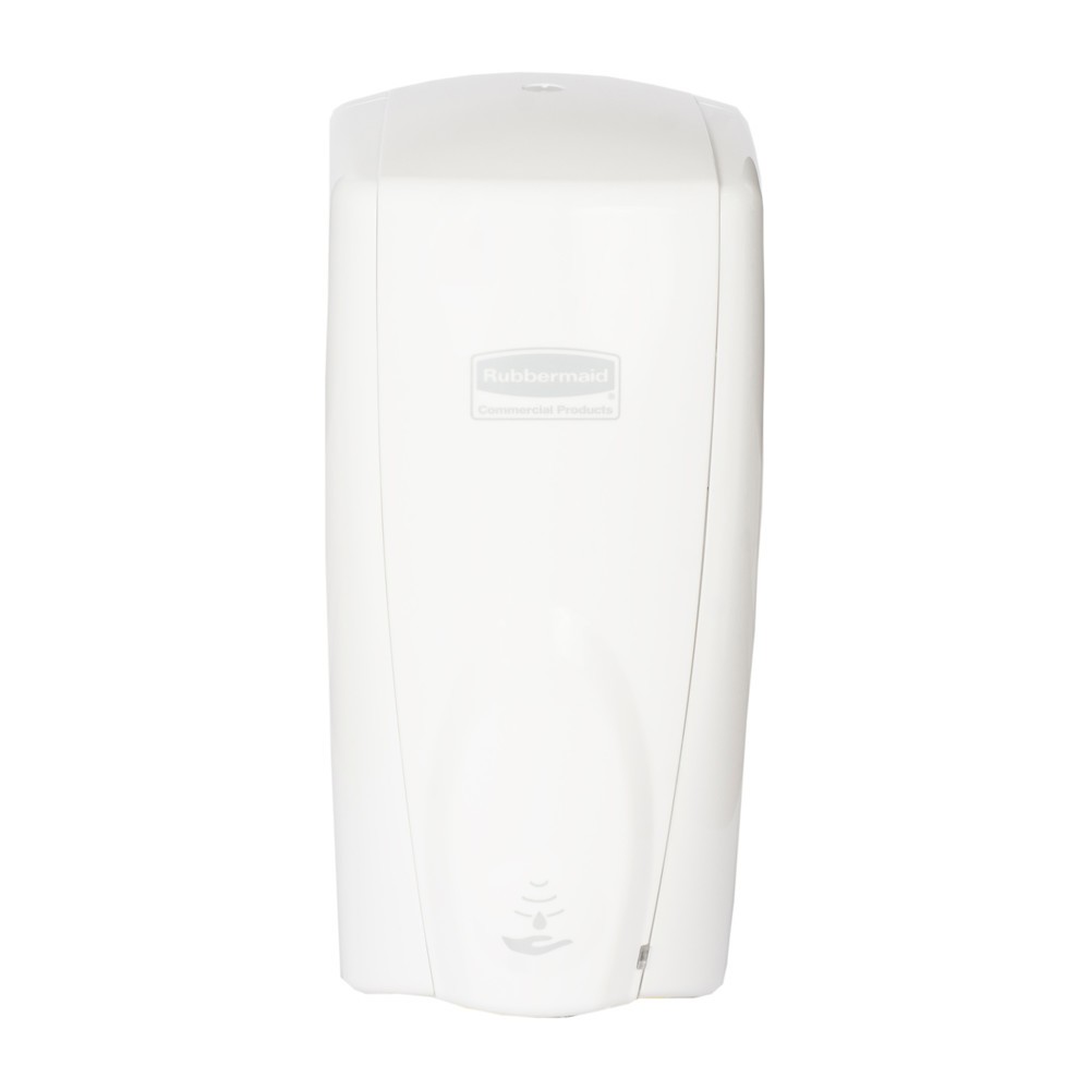 Immagine del prodotto n. 2: Dispenser di sapone Rubbermaid® AutoFoam, 1,1 litri, bianco