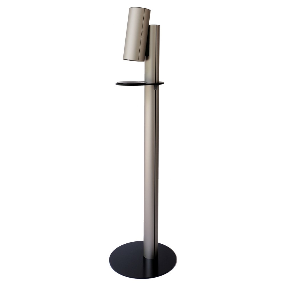 Immagine del prodotto n. 1: Starmix Disinfettante Disinfettante Dispenser Premium DSH S Sensor Champagne