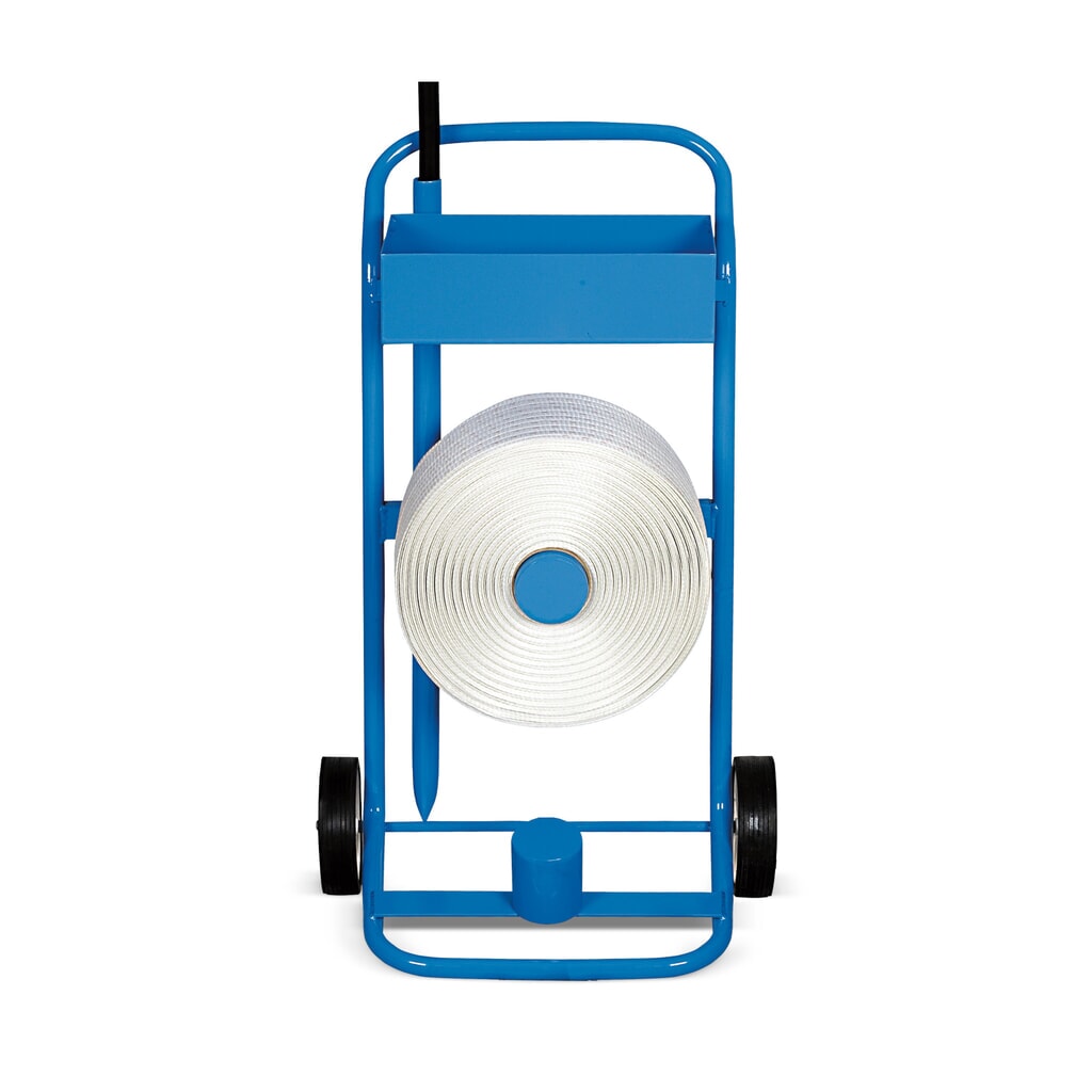 Immagine del prodotto: Dispenser cinghie Universal, per larghezza 13, 16 mm