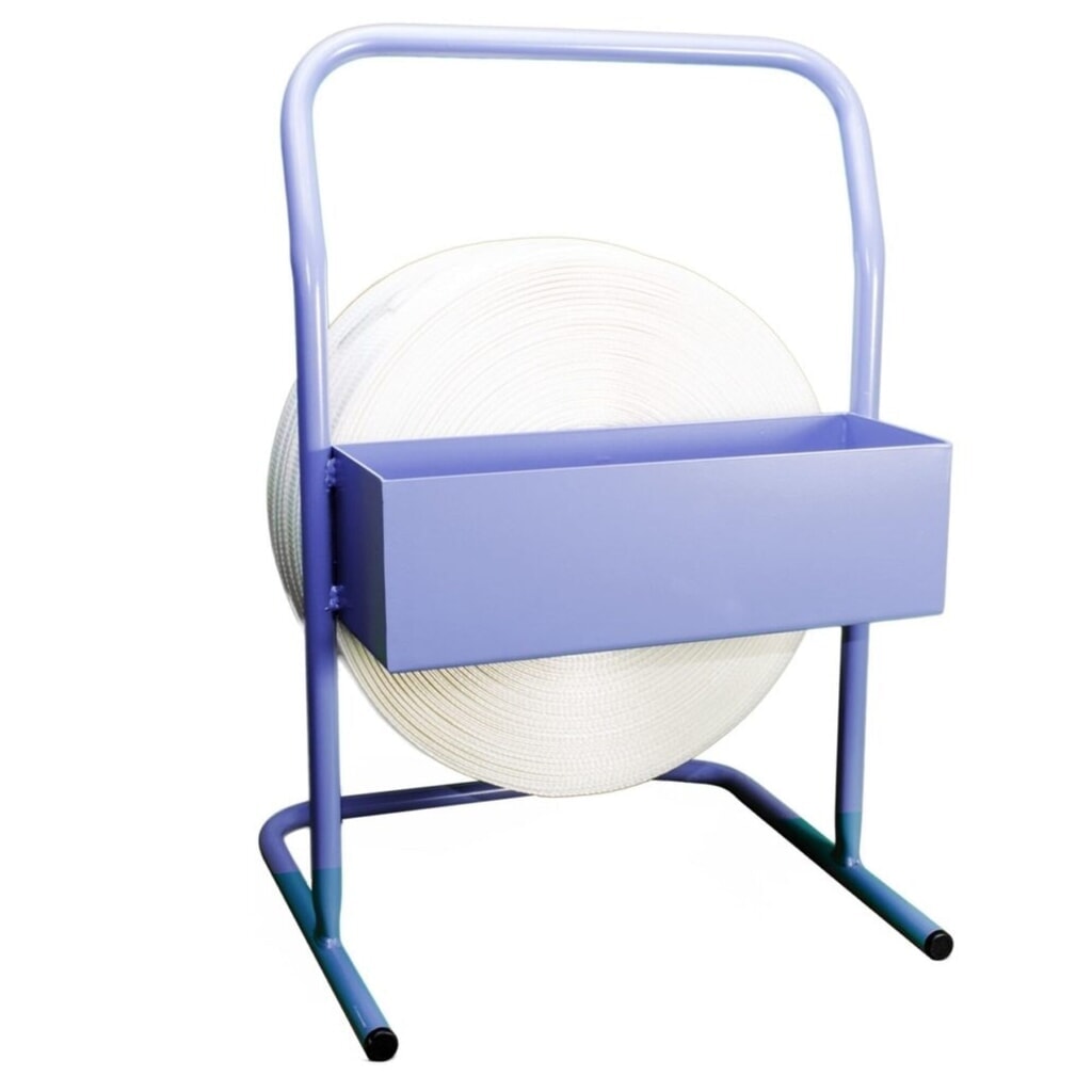 Dispenser per nastri WG, fino a 76 mm di diametro del centro Immagine del prodotto n. 2: Dispenser per nastri WG, fino a 76 mm di diametro del centro